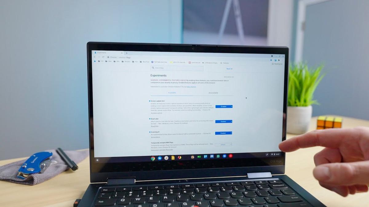 'Video thumbnail for 3 Hidden Features In Chrome OS 88 You Can Try Right Now'