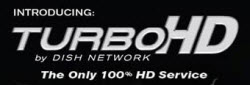 Turbo HD by DISH Network