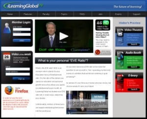 iLearningGlobal.tv