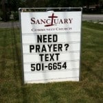 Need Prayer?