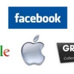 Facebook mega-merger Google, Apple and Groupon