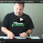 Choosing the right 4G smart phone: HTC Thunderbolt vs. Samsung Droid Charge vs. LG Revolution