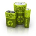 batteries green energy