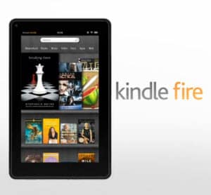 Kindle Fire