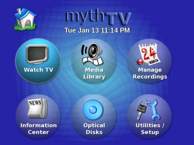 Myth TV