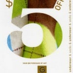 $5 off GOLDTOE socks coupon