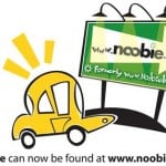 Noobie can now be found at noobie.com
