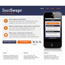 SeatSwapr