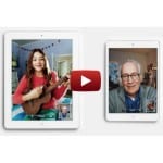 Apple - iPad mini - TV Ads - I'll Be Home