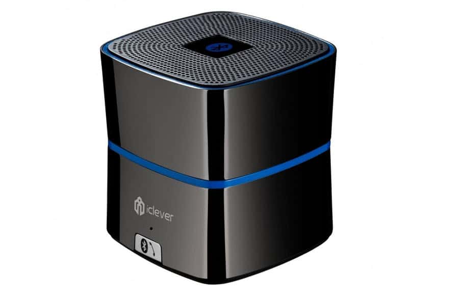 iClever Bluetooth Wireless Speaker