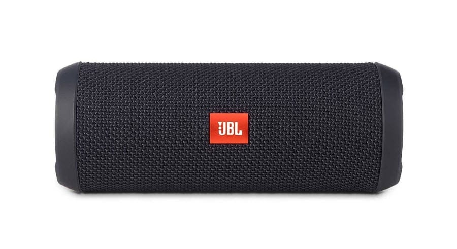 JBL Flip 3 Splashproof Portable Bluetooth Speaker