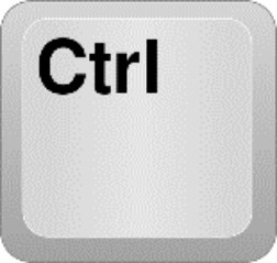 beginning a word document select all shortcut