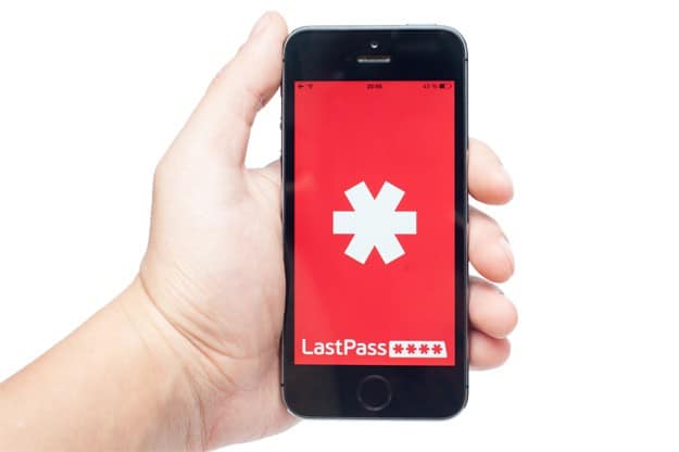 LastPass | 9 Helpful Android Apps for First Time Users