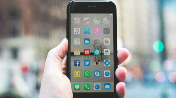 Helpful iPhone Apps for First Time Users