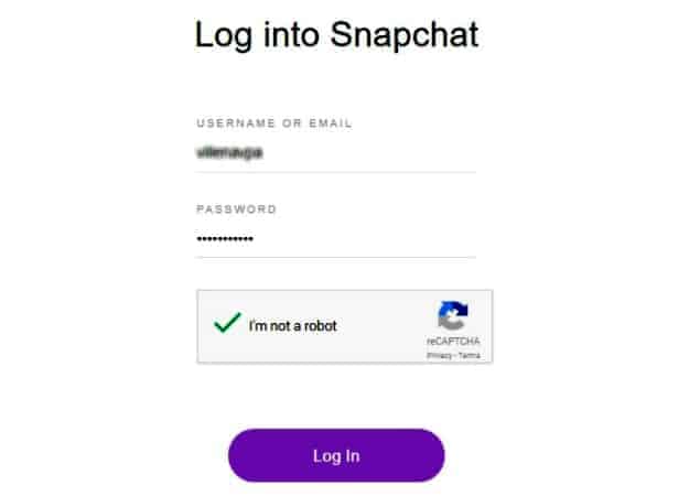 How to Deactivate Snapchat Temporarily | How Do You Delete A Snapchat Account Fast & Easy