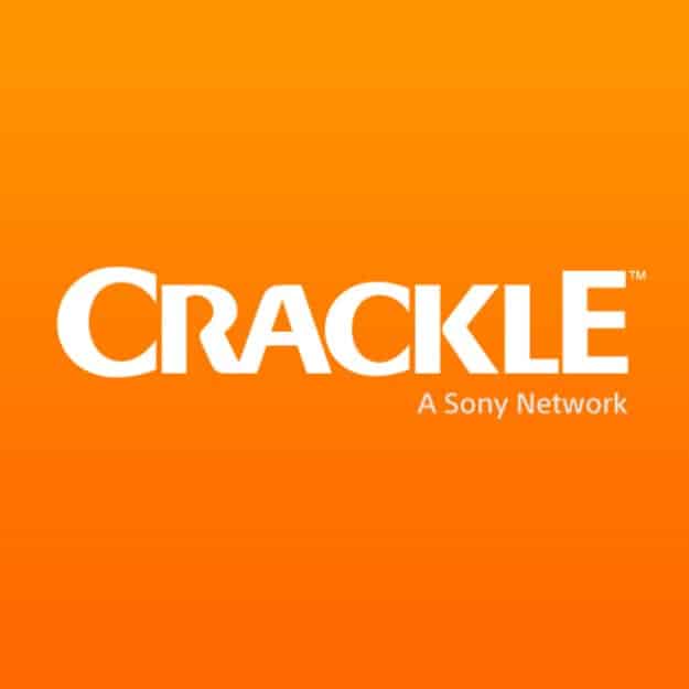 Crackle | 9 On-Demand Movie Streaming Apps for Apple & Android | free movie apps for iphone