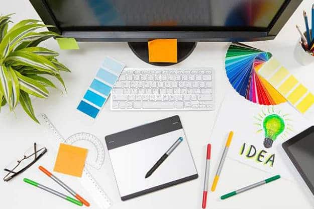 Pixlr | 9 Free Graphic Design Software Tools & Apps For Newbies | graphic design examples | portfolio websites for graphic designers