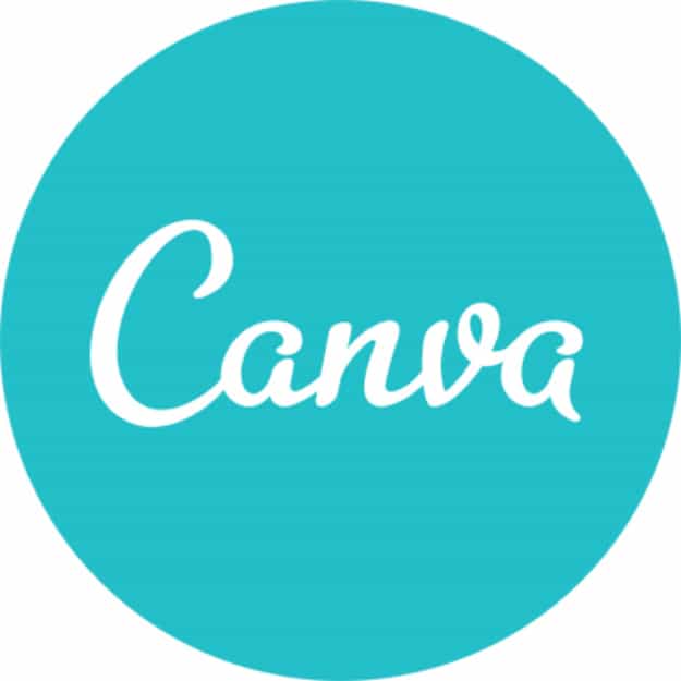 Canva | 9 Free Graphic Design Software Tools & Apps For Newbies | graphic design examples | portfolio websites for graphic designers