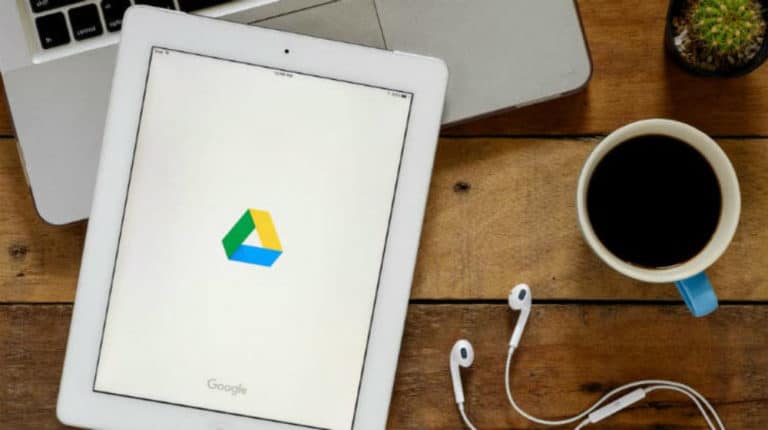 How To Use Google Drive For First Time Users