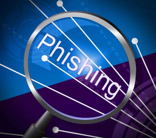Know a phishing scam when you see it | Avoid Getting Your Twitter Hacked With These Helpful Tips