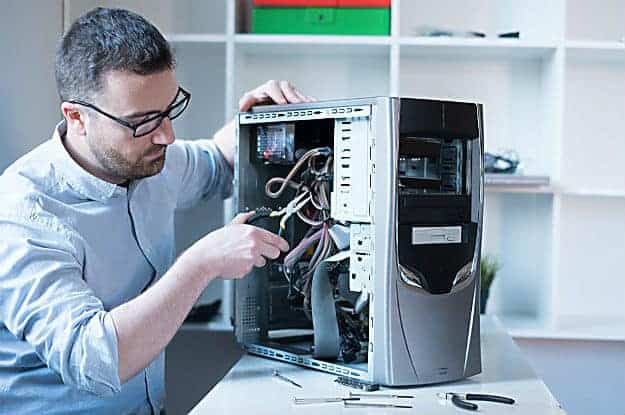 Distorted Letters or Characters | Troubleshoot Common Video Card Problems With These Simple Fixes | No Display After Installing Graphics Card | how do you know if your graphics card is broken