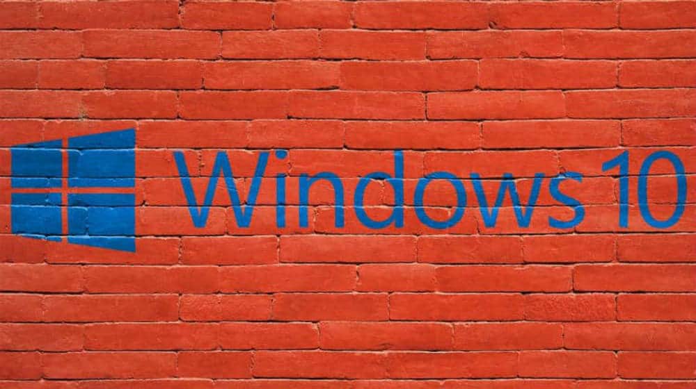 Windows 10 New Versions To Support Eye Control, Microsoft Confirms
