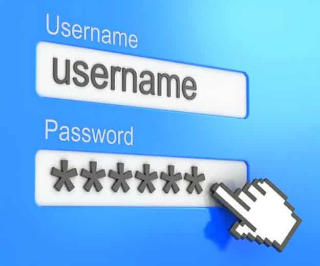 Use Strong Passwords | How To Protect Yourself Digitally