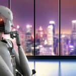 AI Robots Granted Residency In Japan & Saudi Arabia