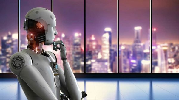 AI Robots Granted Residency In Japan & Saudi Arabia