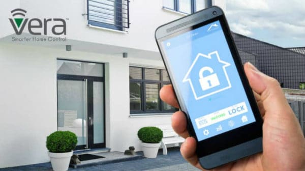 What Is Vera Home Automation & How It Works