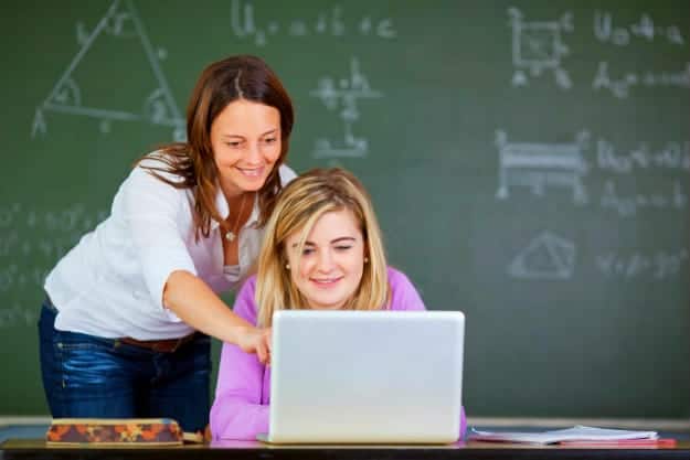 Tech can automate assessments | 7 Ways On How Technology Benefits Education