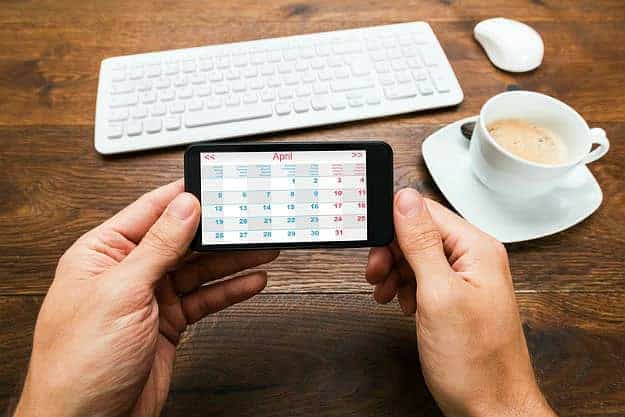 Remember the Milk | 7 Best Planning Apps To Help You Achieve Your New Year's Resolution