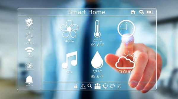 Smart Home Automation Gadgets And How to Use Them