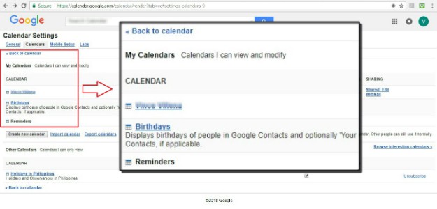 Finding Google Calendar URL | How to Sync Google Calendar With Outlook for Updated Reminders | sync outlook with google