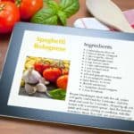 Feature | Top Recipe Apps To Download Today | best healthy recipe app | bigoven app | best cooking apps for beginners