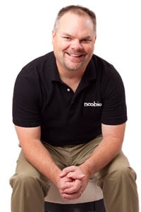 Mr. Noobie