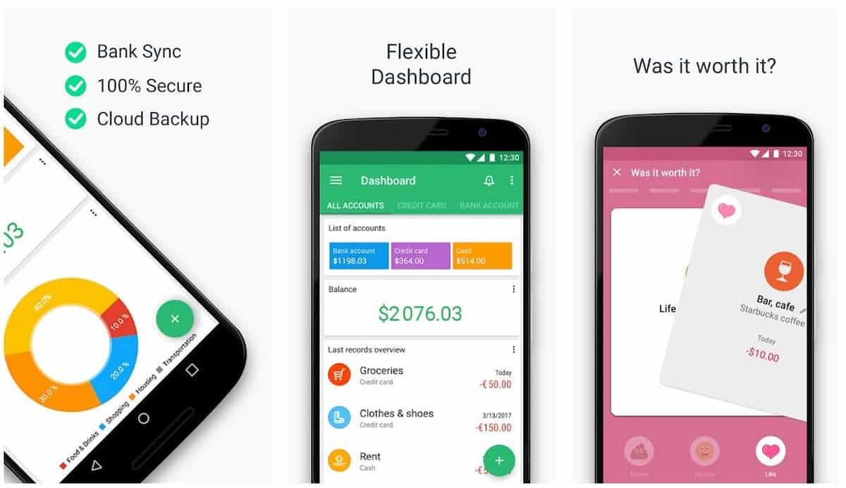 Wallet | Best Budgeting Apps To Boost Your Bank Account | best free budget app