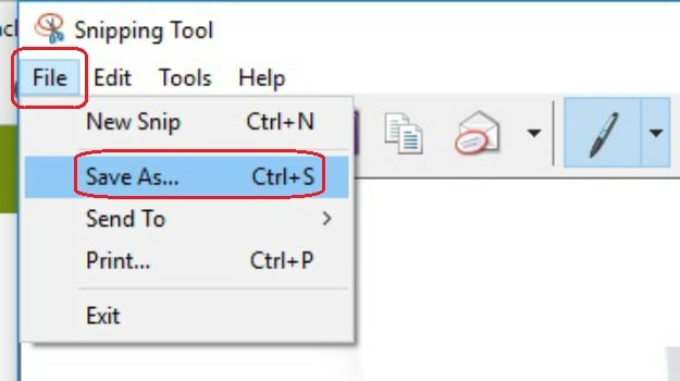How to Screenshot On Windows Using Snipping Tool | How To Screenshot On Windows funny snapchats filters