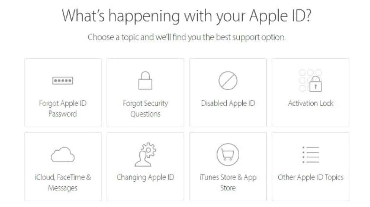 Contact Apple Support | How To Change Apple Password In Easy Ways | change apple password | unlock your Apple ID