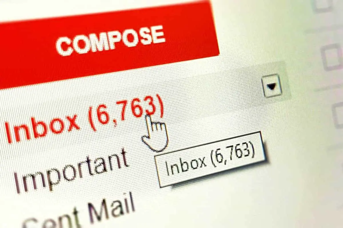checking gmail inbox | How To Make The Most Out Of Your Gmail Account