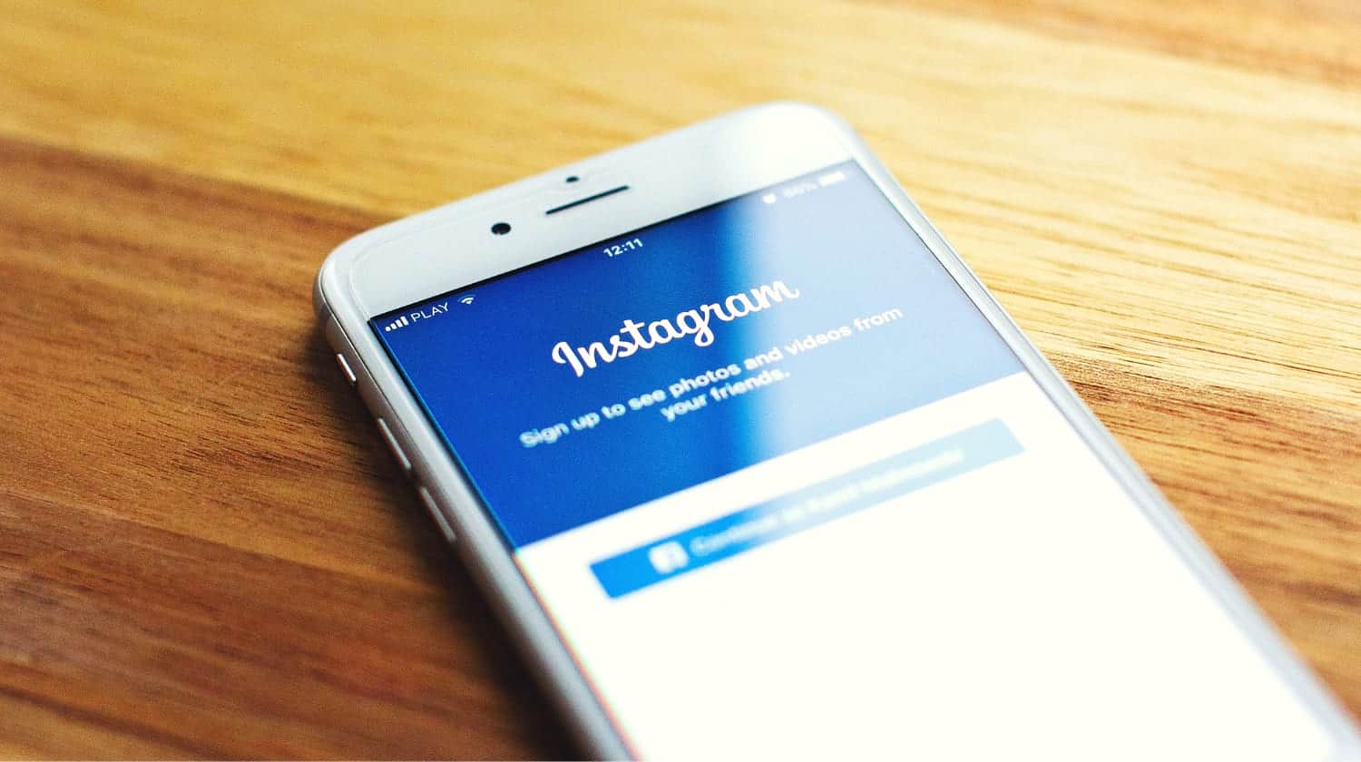 instagram login homepage smartphone |Feature | How To Delete An Instagram Account | Noobie | delete your account | Instagram account disabled | how to deactivate Instagram account permanently