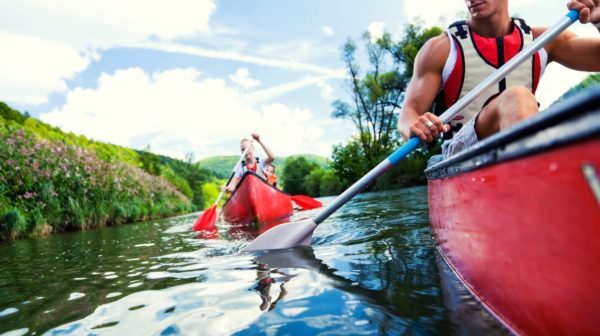 kayaking | New Technology Gadgets You Need For Summer | cool tech gadgets | new tech gadgets | Featured
