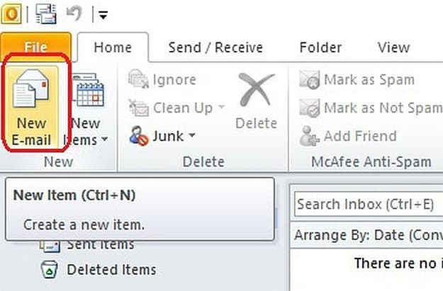 How to Edit Signature in Outlook with New Email | How To Edit Signature In Outlook | signature template | create your signature | add a signature