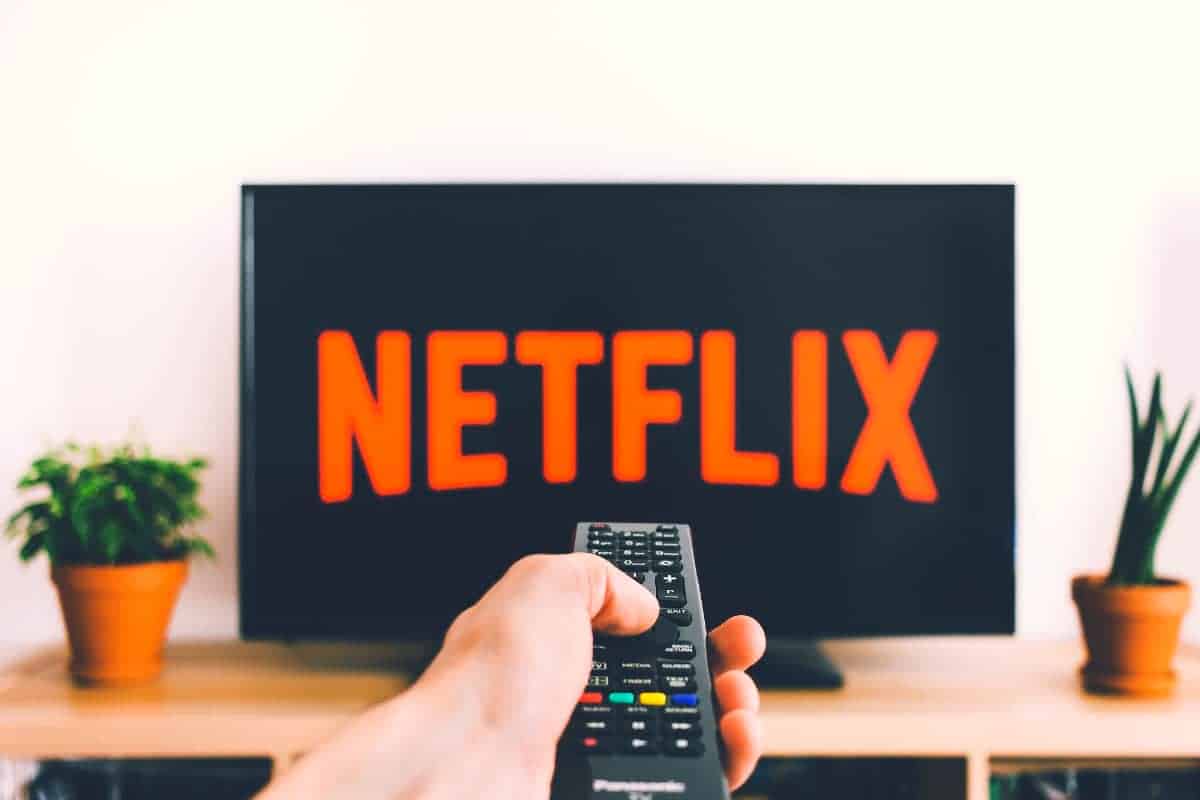 netflix on tv | | What Is Netflix? | Netflix Frequently Asked Questions