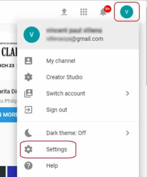 How To Delete A YouTube Account In 7 Steps | Noobie