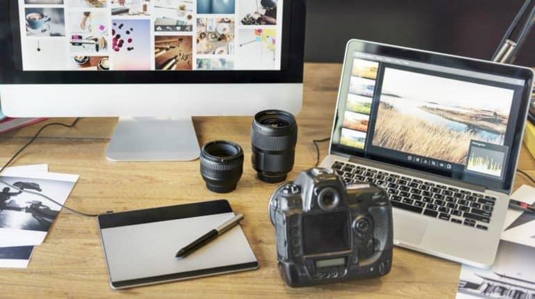 Feature | studio editing concep | Best Photo Editing Software For Macs | photo editing apps for mac | apple photo editing software