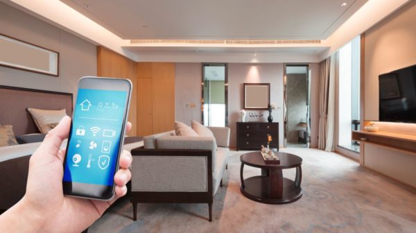 Feature | This Is Why Your Home Needs A Smart Light Switch | smart light switches