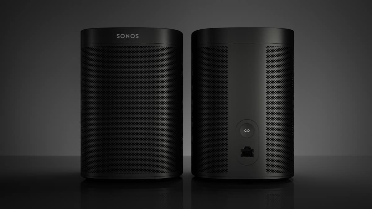 Sonos One | Best Smart Speakers To Fill The Entire House | alexa | amazon echo 2 | amazon echo