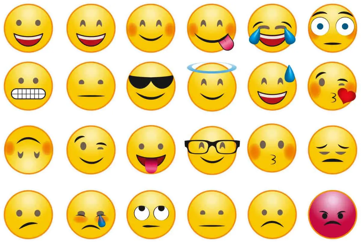 Emoji smile whatsapp emotion | Hidden Skype Emoticons You Need To Find | smileys for skype 