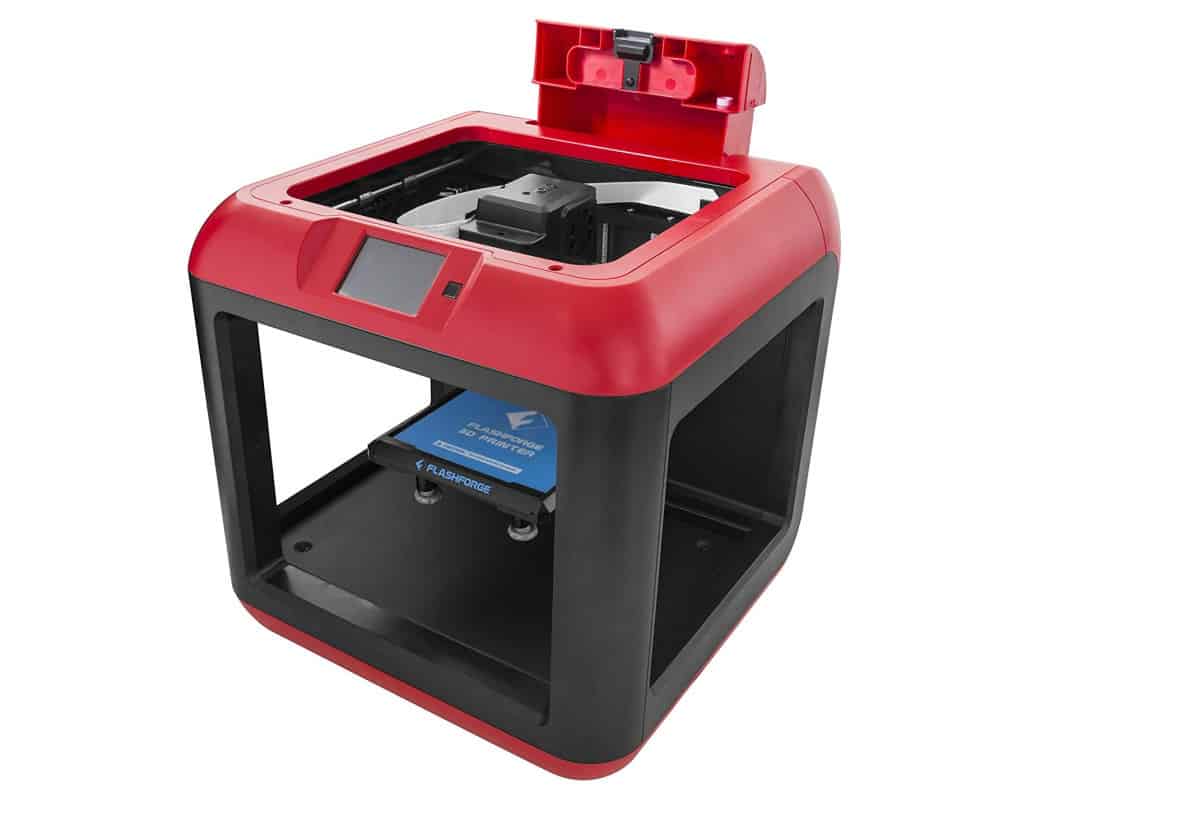 FlashForge Finder 3D Printers with Cloud | Best 3D Printers Under $500 On Amazon | 3D Printers Amazon | 3d printers for kids